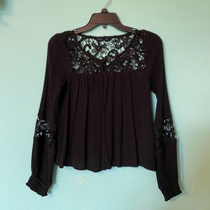 Top From Hollister